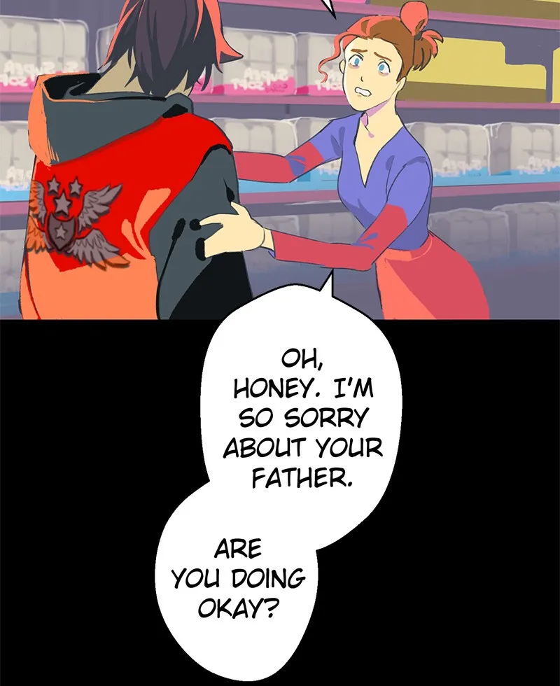 The Fever King Chapter 15 page 19 - 