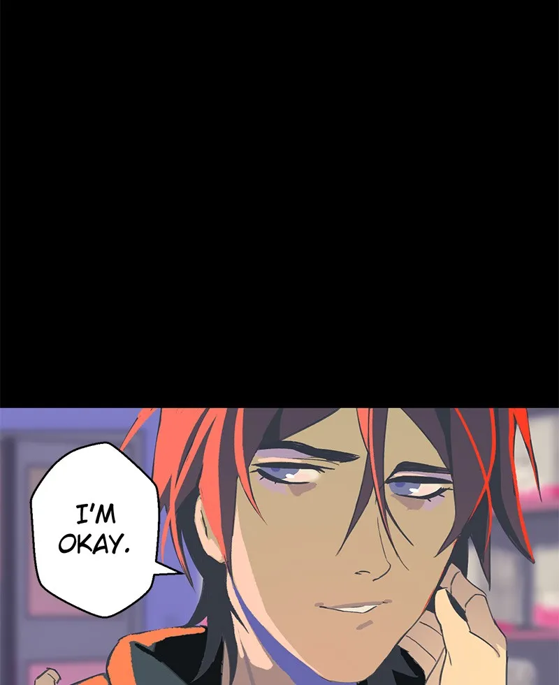 The Fever King Chapter 15 page 20 - 