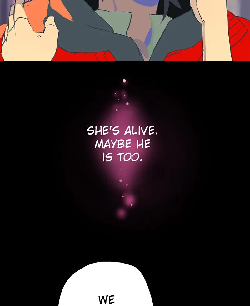 The Fever King Chapter 15 page 21 - 