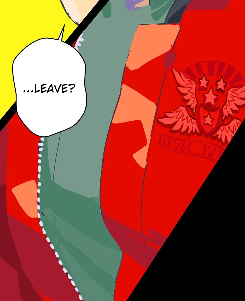 The Fever King Chapter 15 page 24 - 