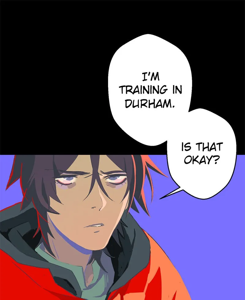 The Fever King Chapter 15 page 26 - 