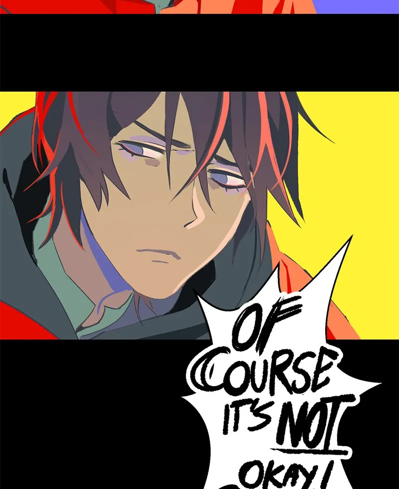 The Fever King Chapter 15 page 27 - 