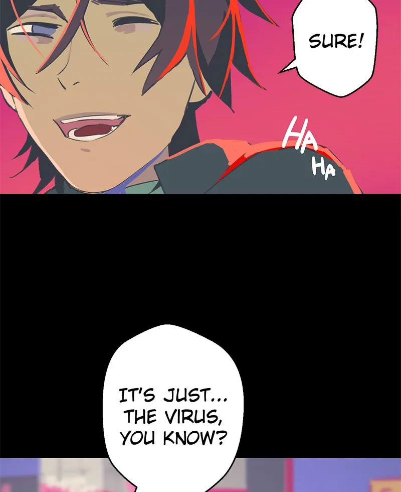 The Fever King Chapter 15 page 30 - 