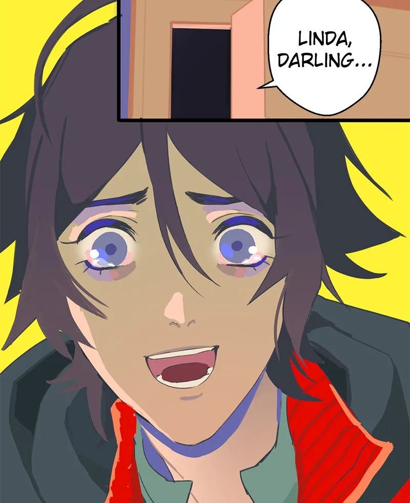 The Fever King Chapter 15 page 35 - 