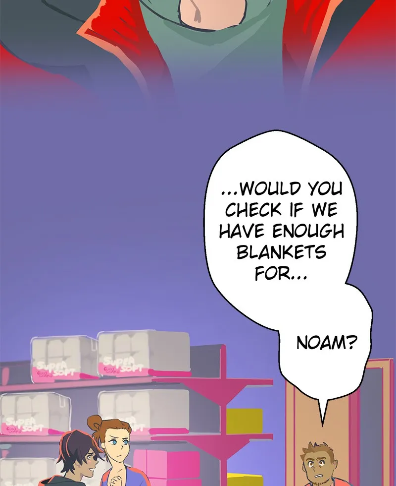 The Fever King Chapter 15 page 36 - 