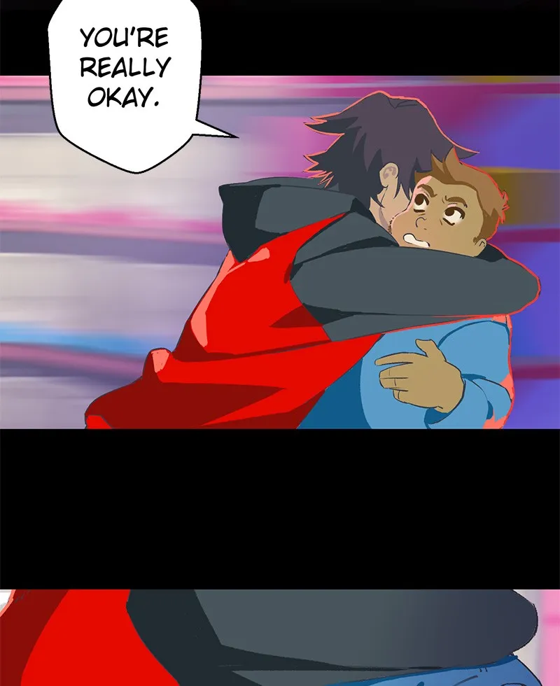 The Fever King Chapter 15 page 38 - 