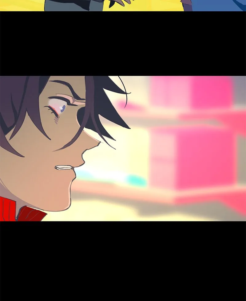 The Fever King Chapter 15 page 40 - 