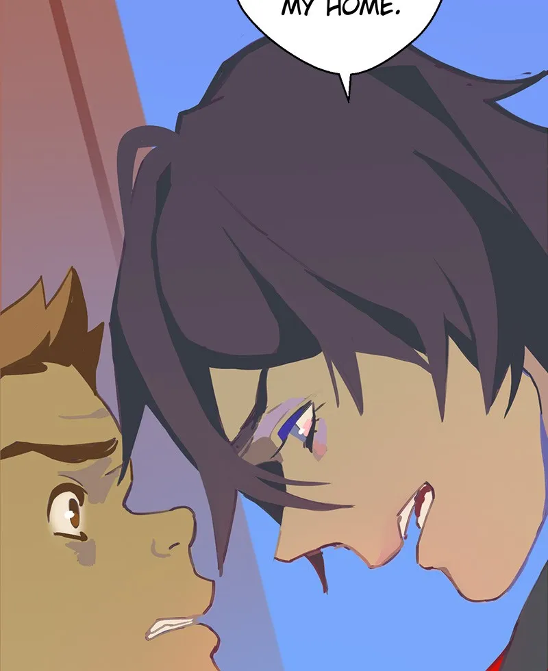 The Fever King Chapter 15 page 58 - 
