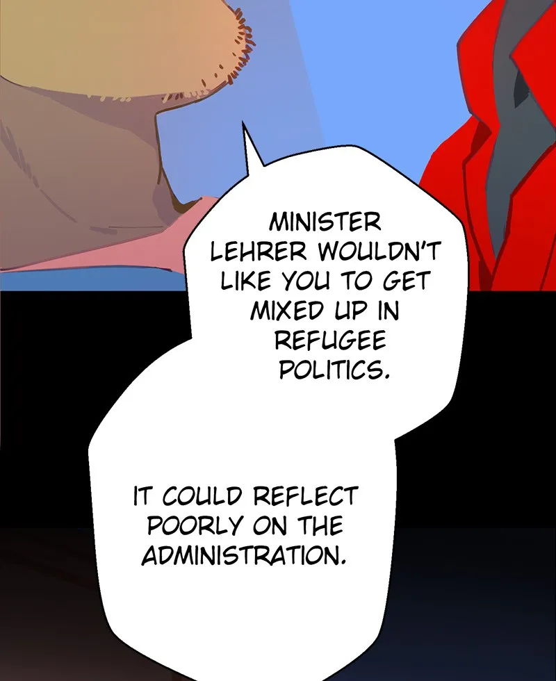 The Fever King Chapter 15 page 59 - 
