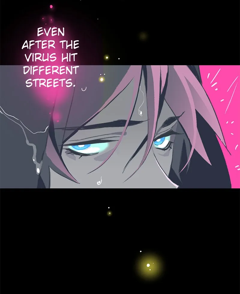 The Fever King Chapter 15 page 7 - 