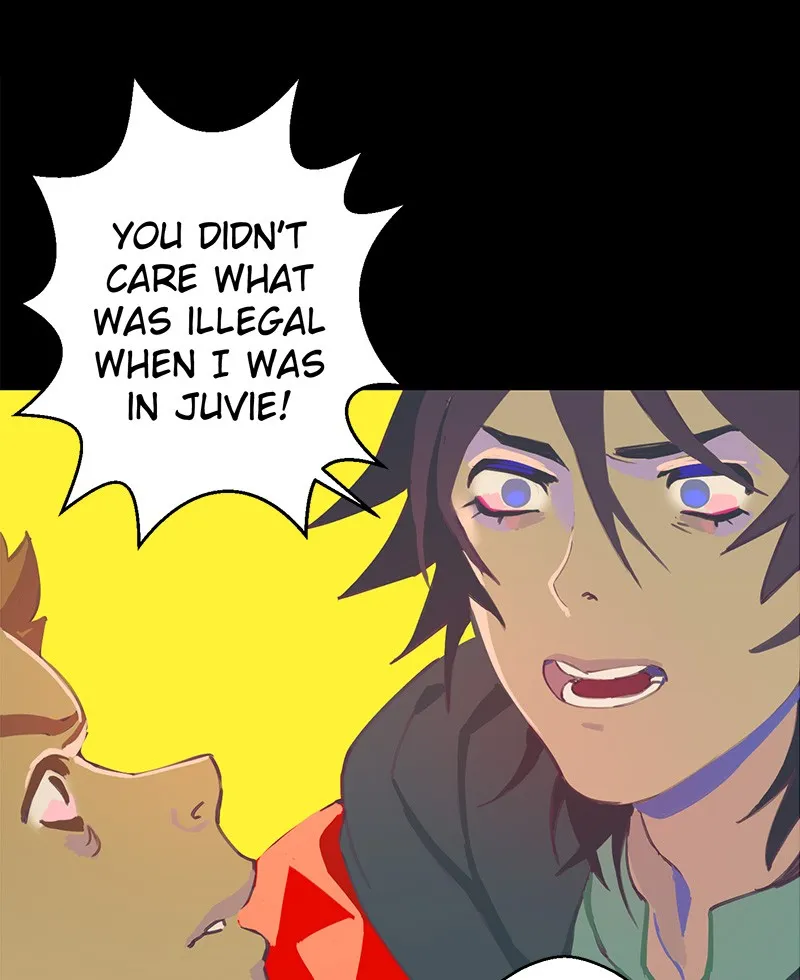 The Fever King Chapter 15 page 70 - 