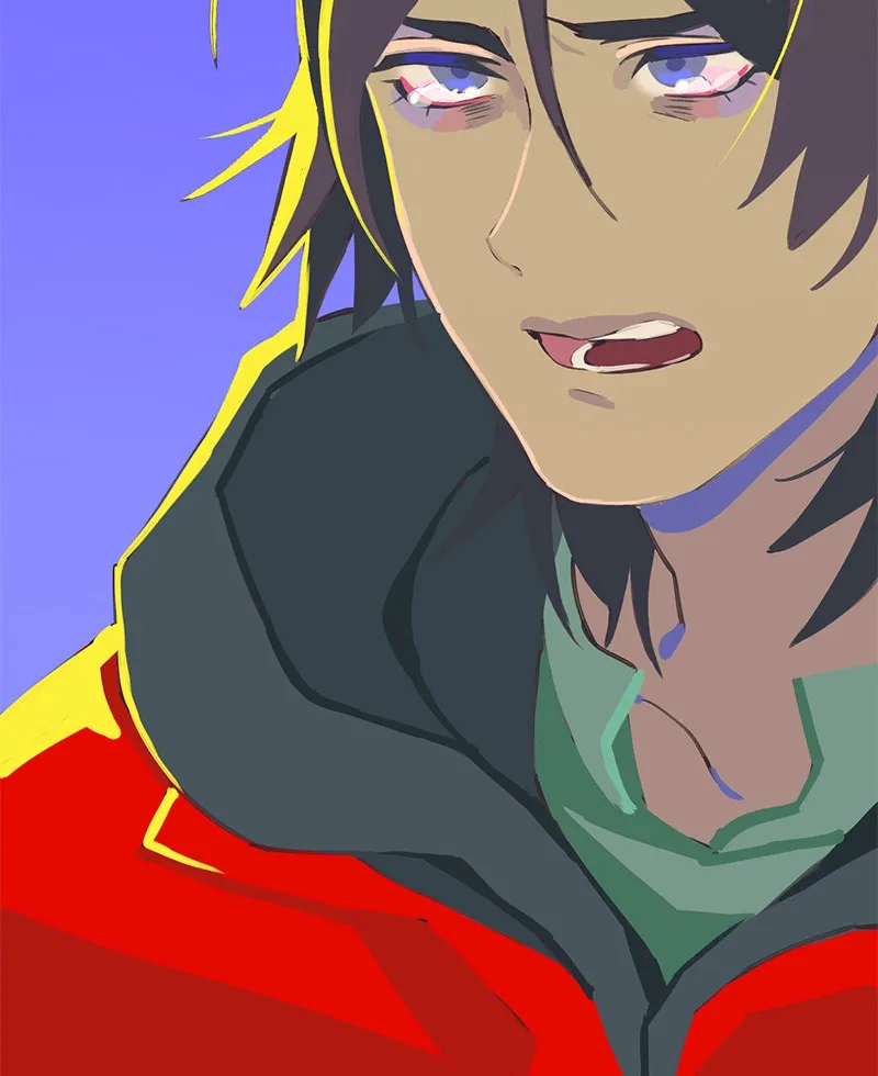 The Fever King Chapter 15 page 73 - 