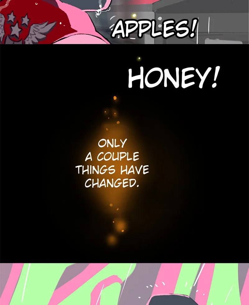 The Fever King Chapter 15 page 9 - 