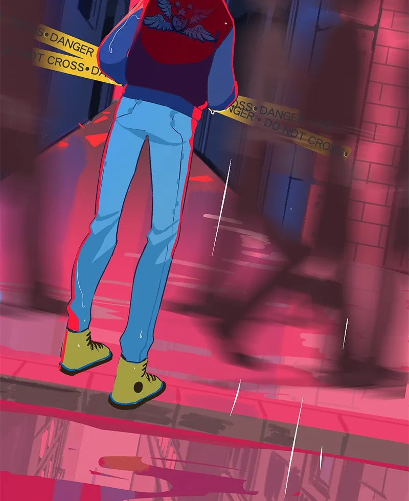 The Fever King Chapter 15 page 81 - 