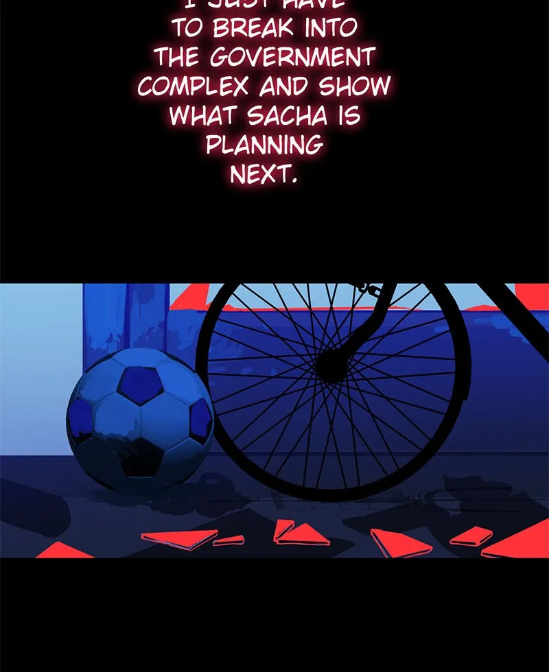 The Fever King Chapter 15 page 86 - 