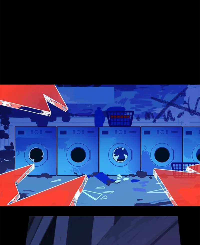 The Fever King Chapter 15 page 87 - 