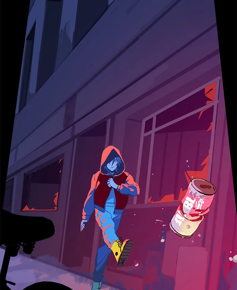 The Fever King Chapter 15 page 88 - 
