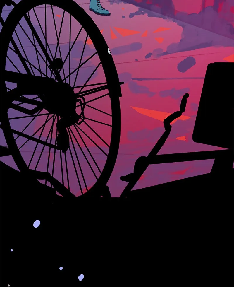 The Fever King Chapter 15 page 89 - 