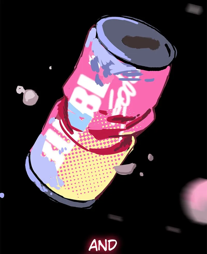The Fever King Chapter 15 page 90 - 