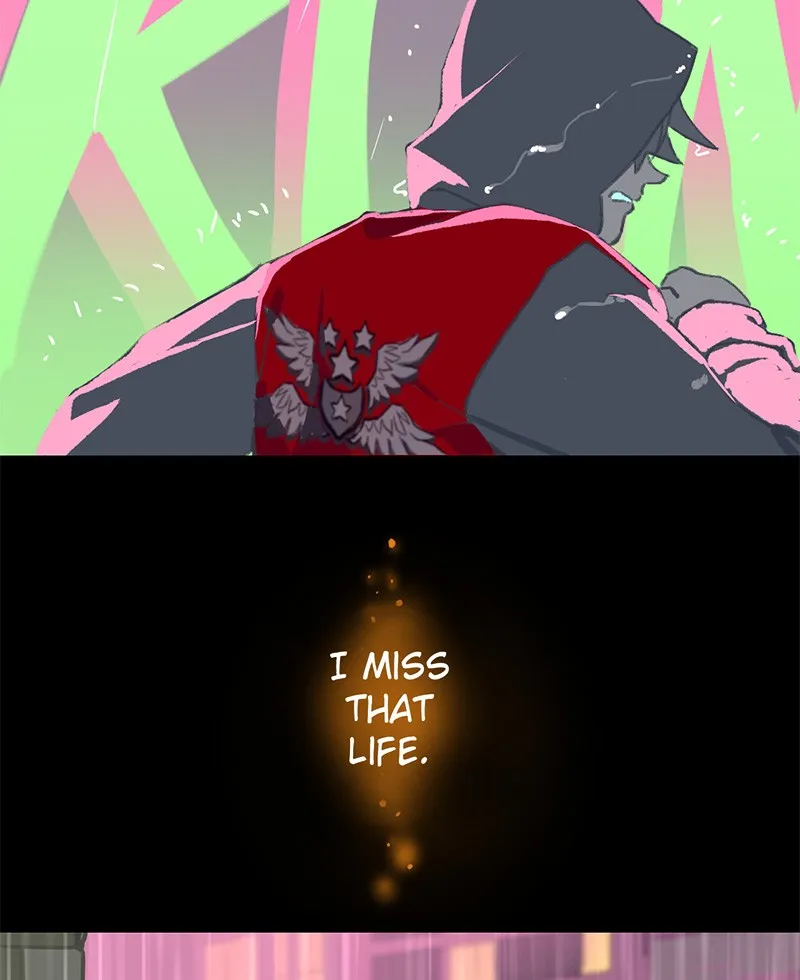 The Fever King Chapter 15 page 10 - 