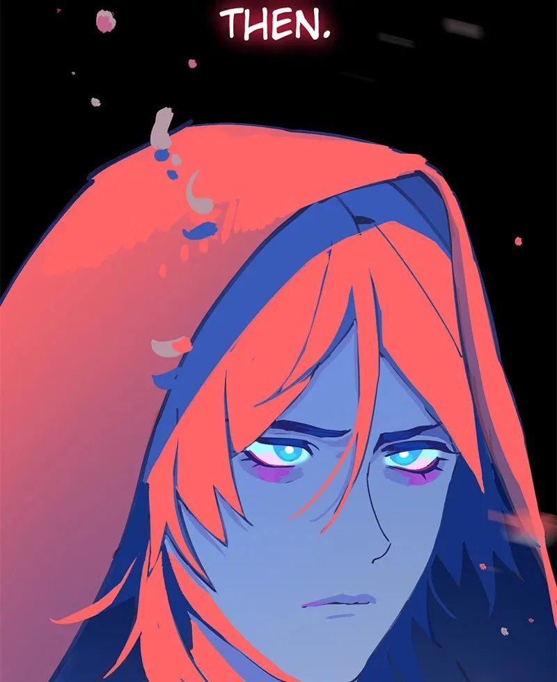 The Fever King Chapter 15 page 91 - 