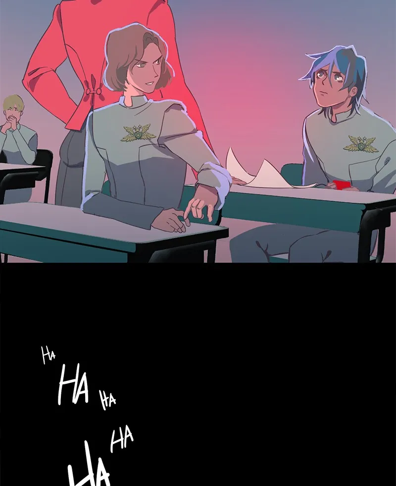 The Fever King Chapter 16 page 11 - 