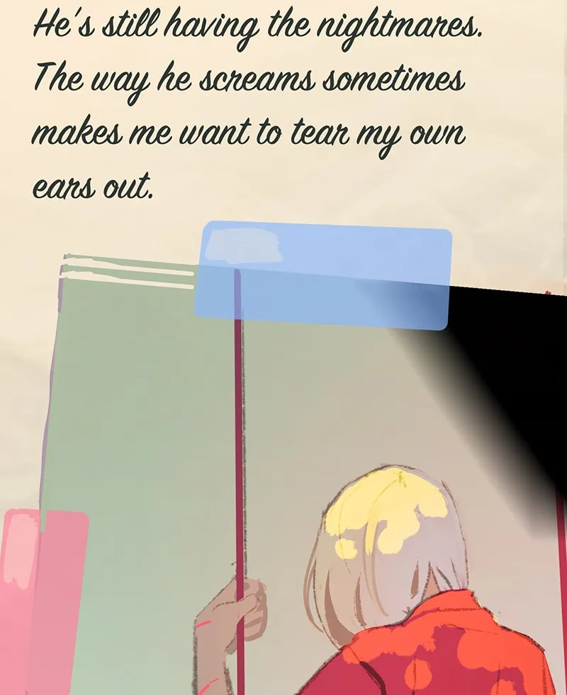 The Fever King Chapter 16 page 101 - 