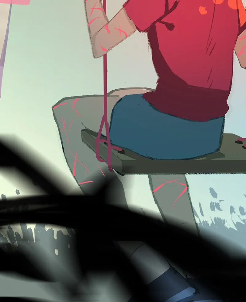 The Fever King Chapter 16 page 102 - 