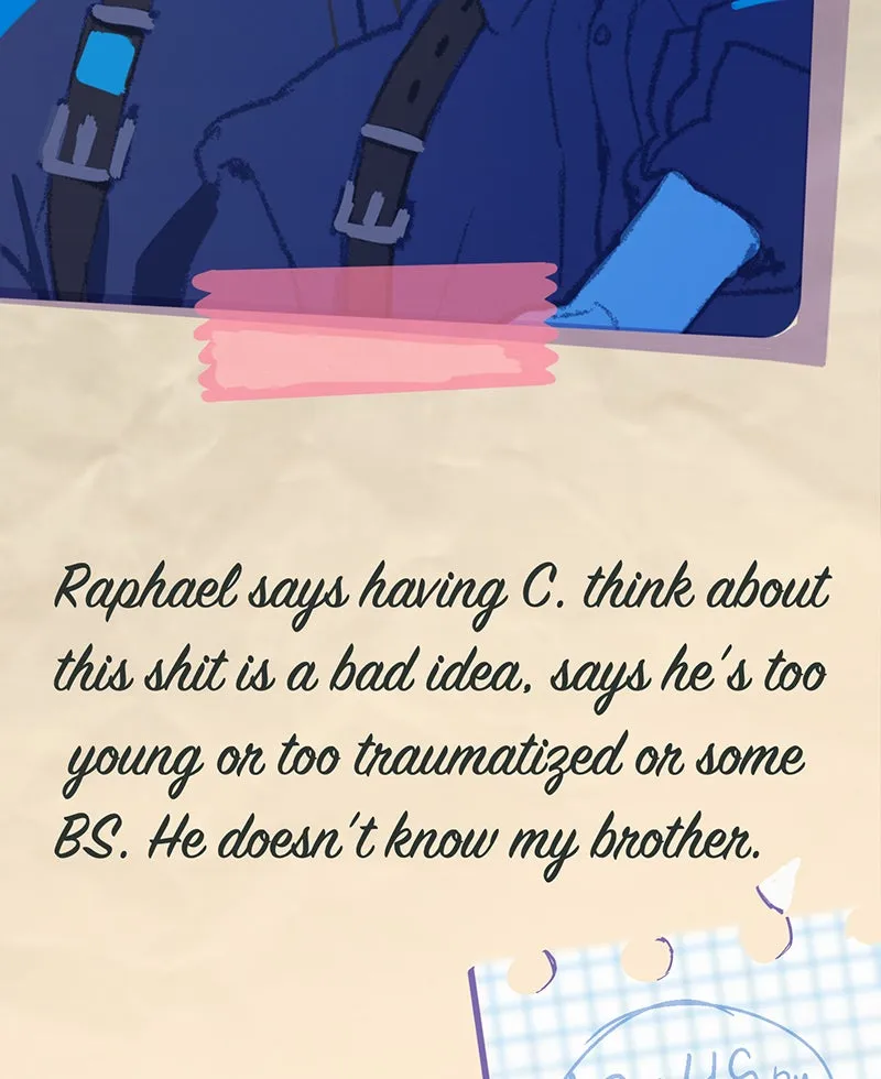 The Fever King Chapter 16 page 108 - 