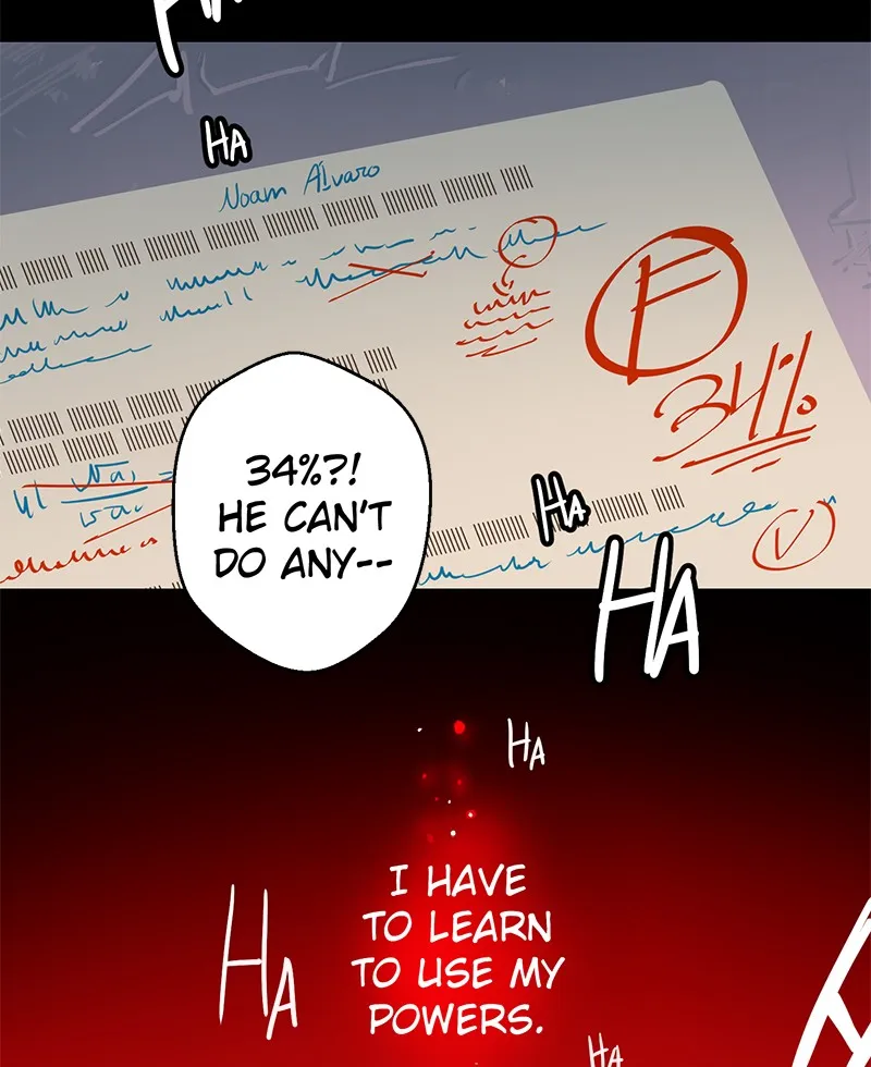 The Fever King Chapter 16 page 12 - 
