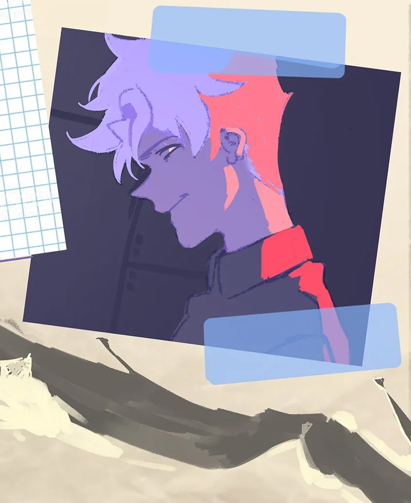 The Fever King Chapter 16 page 111 - 