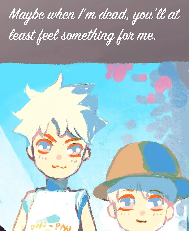 The Fever King Chapter 16 page 117 - 