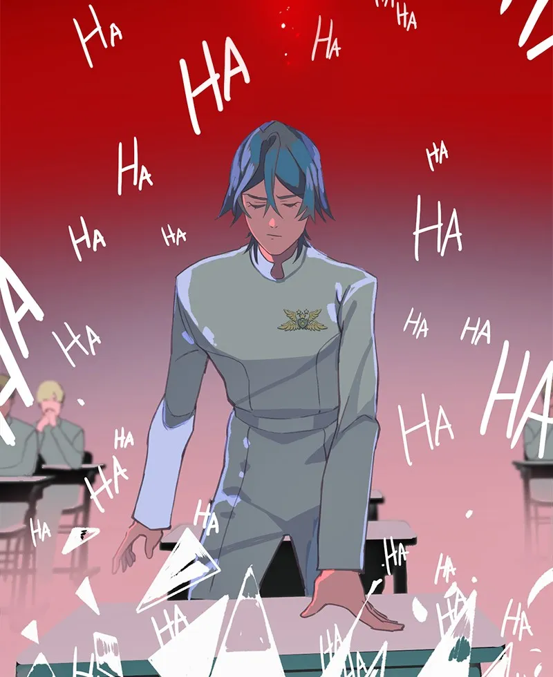 The Fever King Chapter 16 page 13 - 