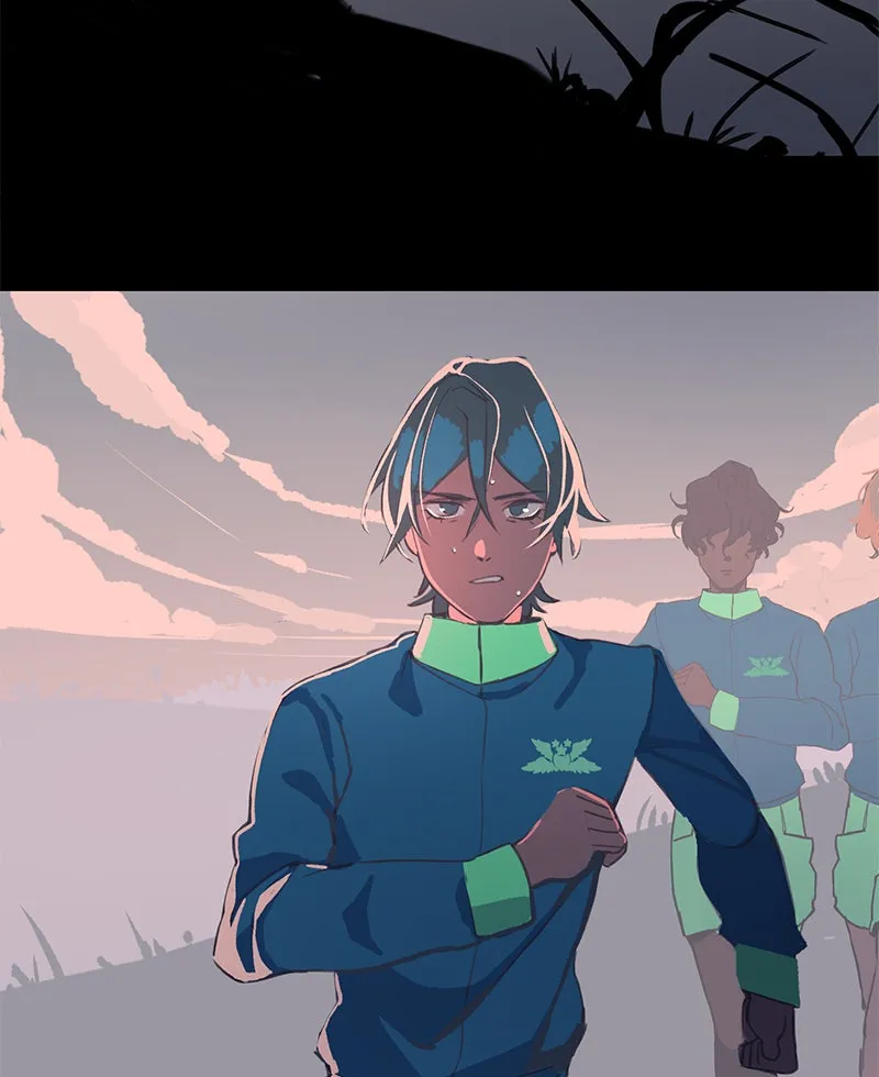 The Fever King Chapter 16 page 17 - 