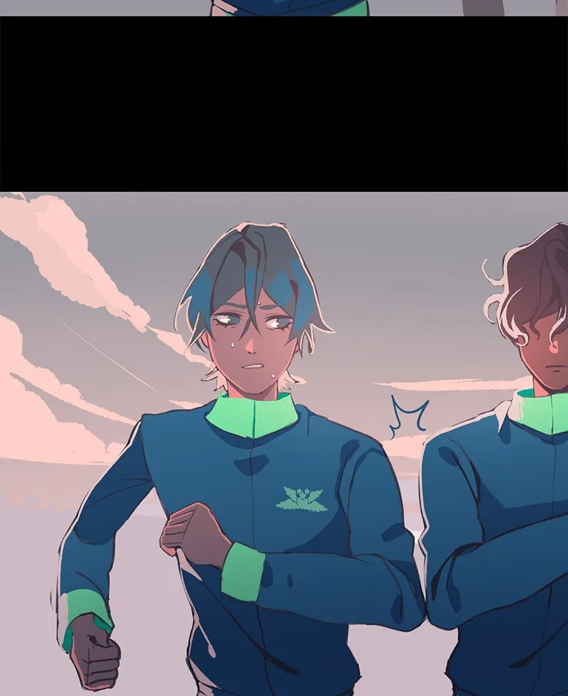 The Fever King Chapter 16 page 18 - 