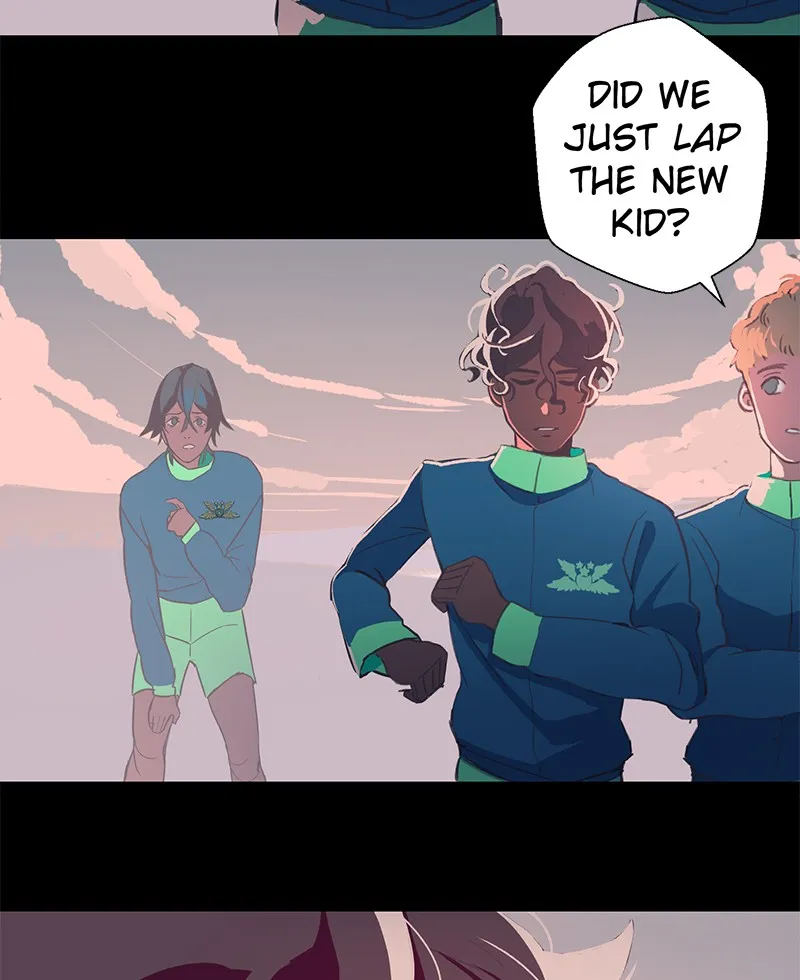 The Fever King Chapter 16 page 19 - 