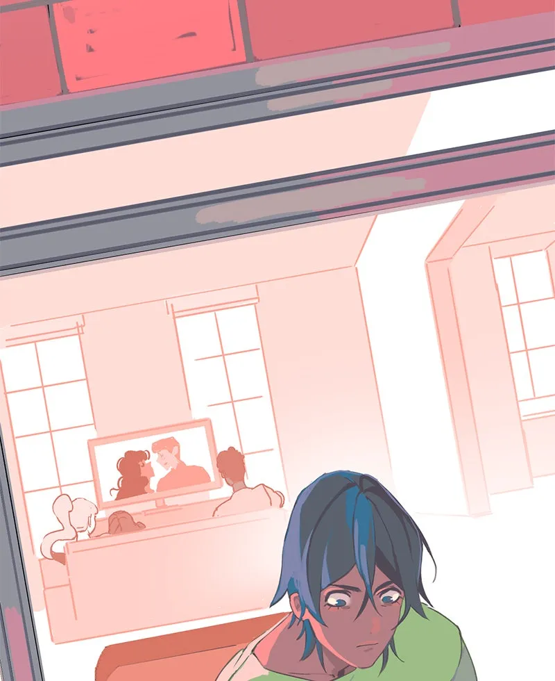 The Fever King Chapter 16 page 3 - 