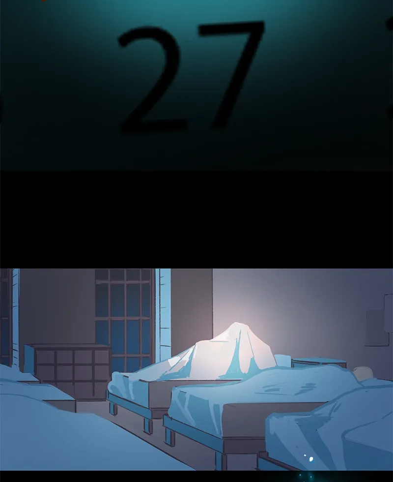The Fever King Chapter 16 page 22 - 