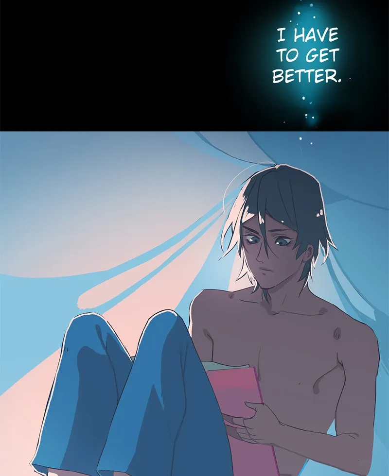 The Fever King Chapter 16 page 23 - 