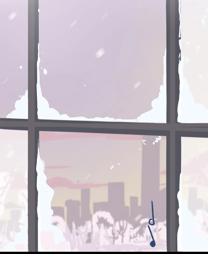 The Fever King Chapter 16 page 27 - 