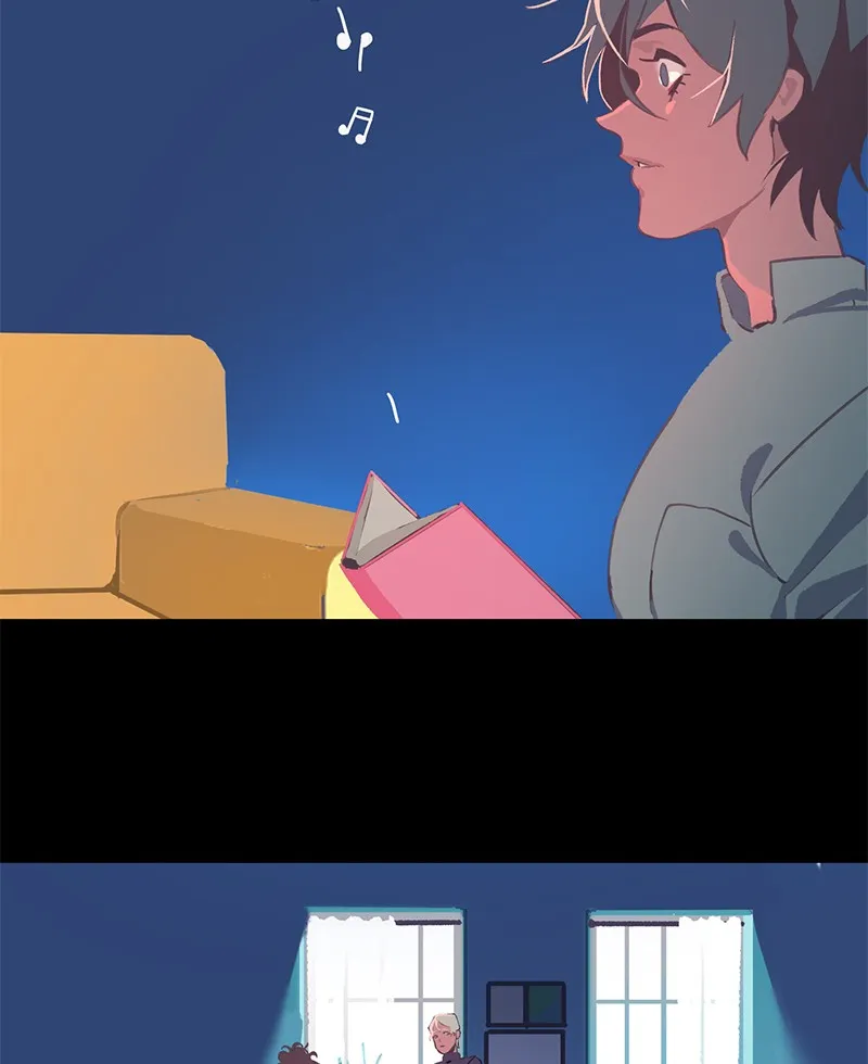 The Fever King Chapter 16 page 29 - 
