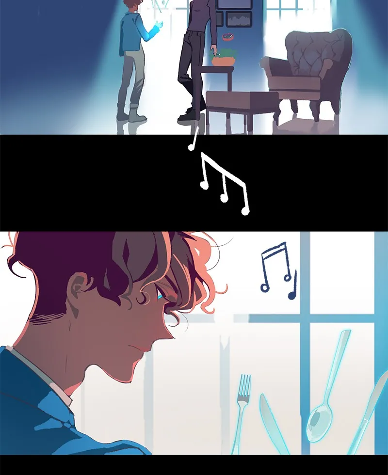 The Fever King Chapter 16 page 30 - 
