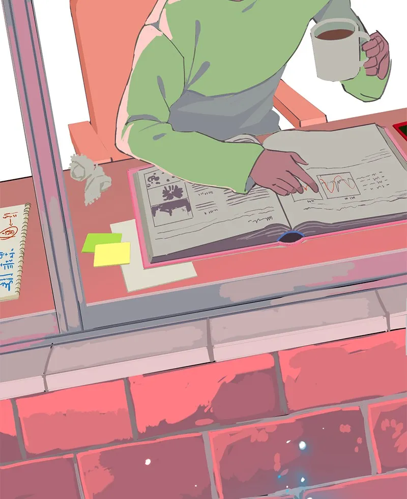 The Fever King Chapter 16 page 4 - 