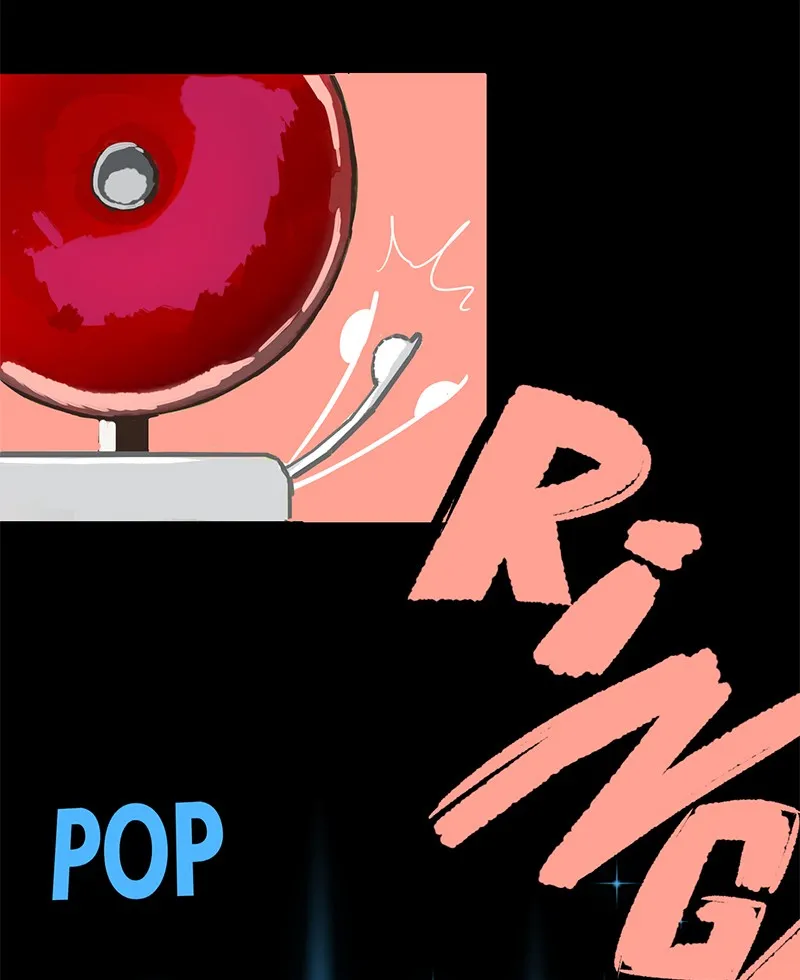 The Fever King Chapter 16 page 31 - 