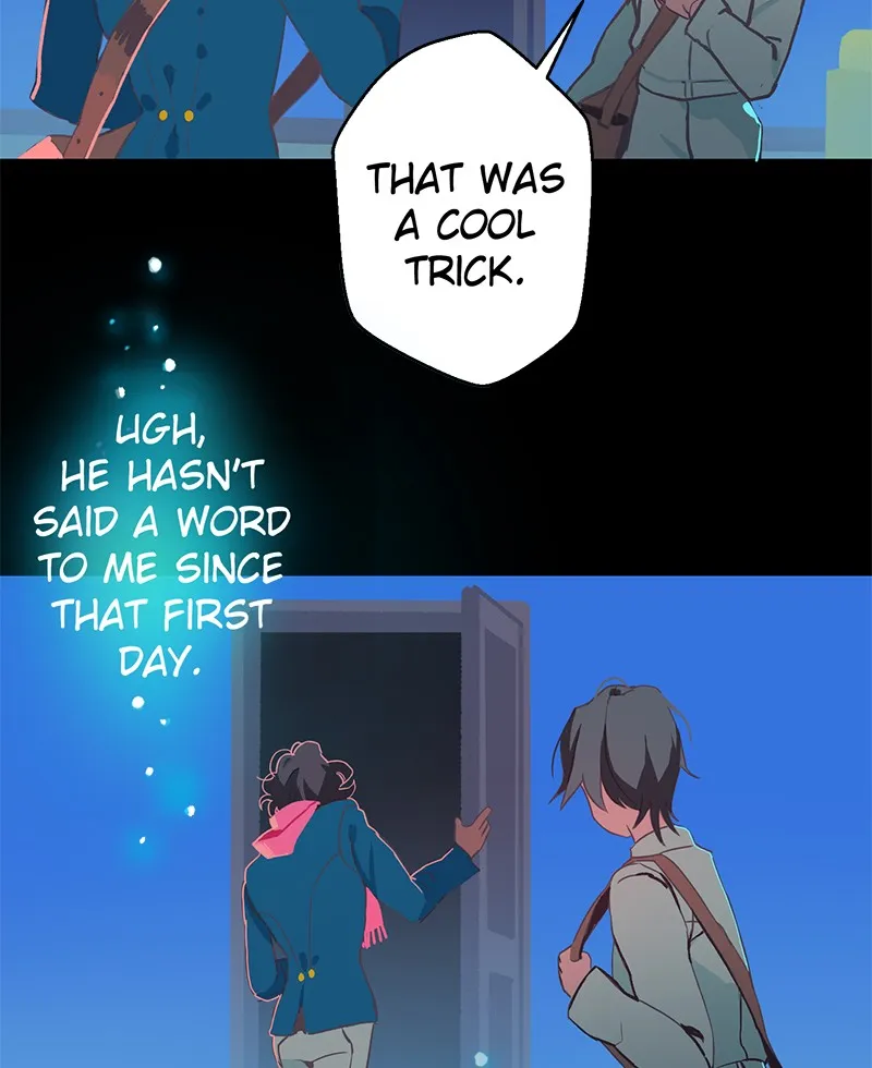 The Fever King Chapter 16 page 35 - 