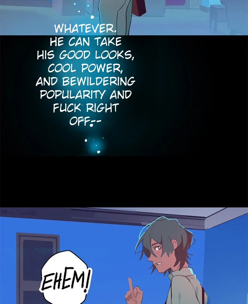 The Fever King Chapter 16 page 37 - 