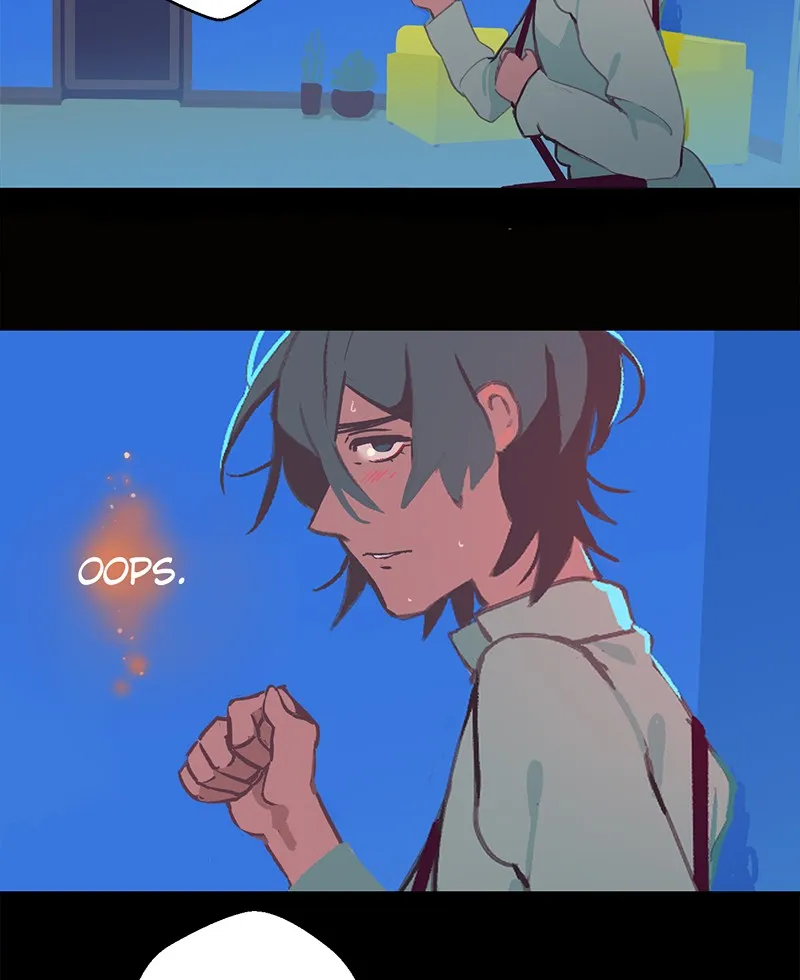 The Fever King Chapter 16 page 38 - 