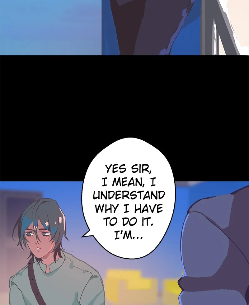 The Fever King Chapter 16 page 40 - 