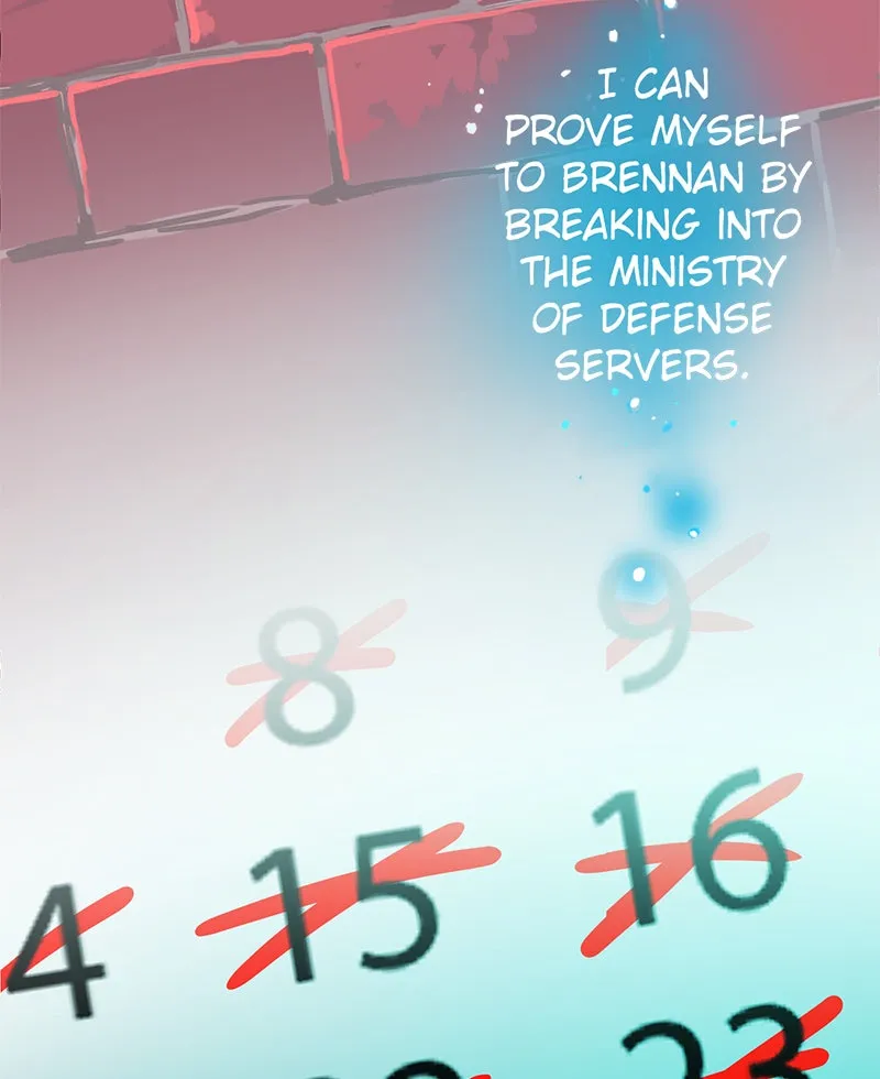The Fever King Chapter 16 page 5 - 