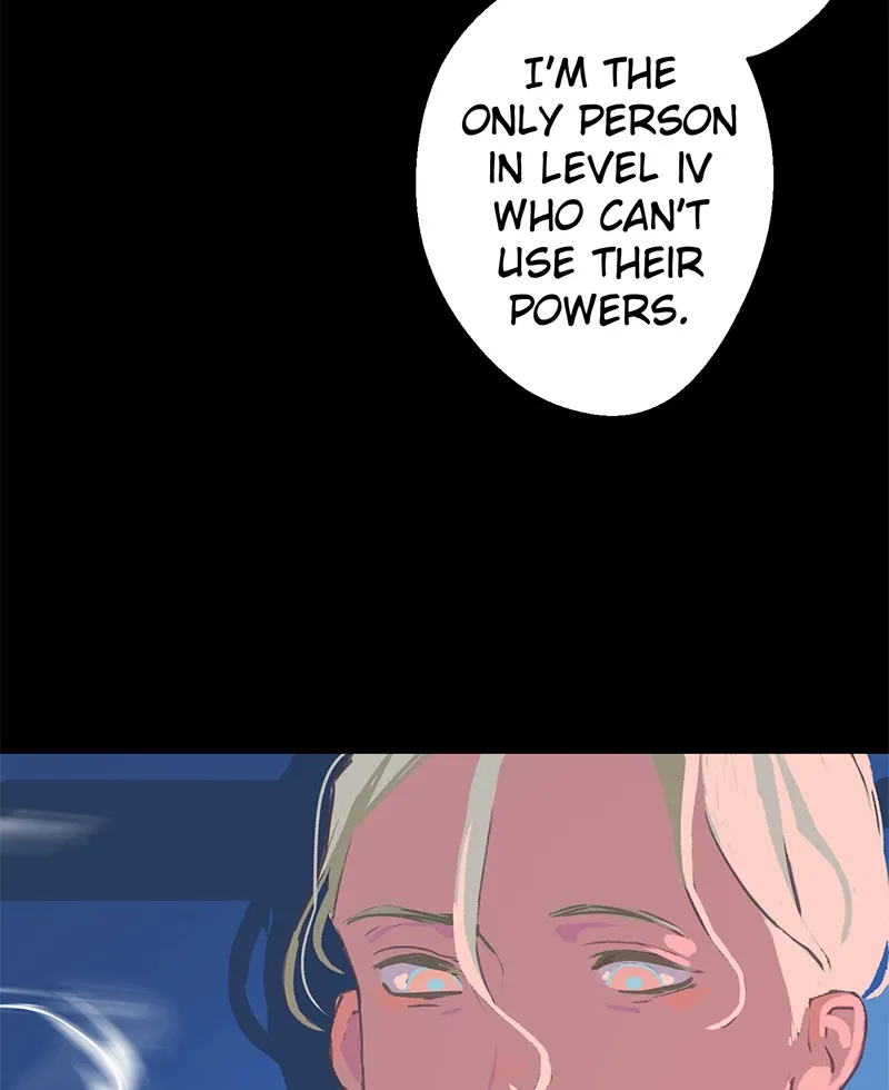 The Fever King Chapter 16 page 42 - 